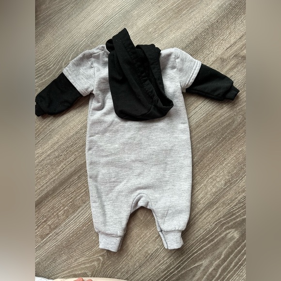 Three Baby Boy Jumpsuits - Picture 6 of 8